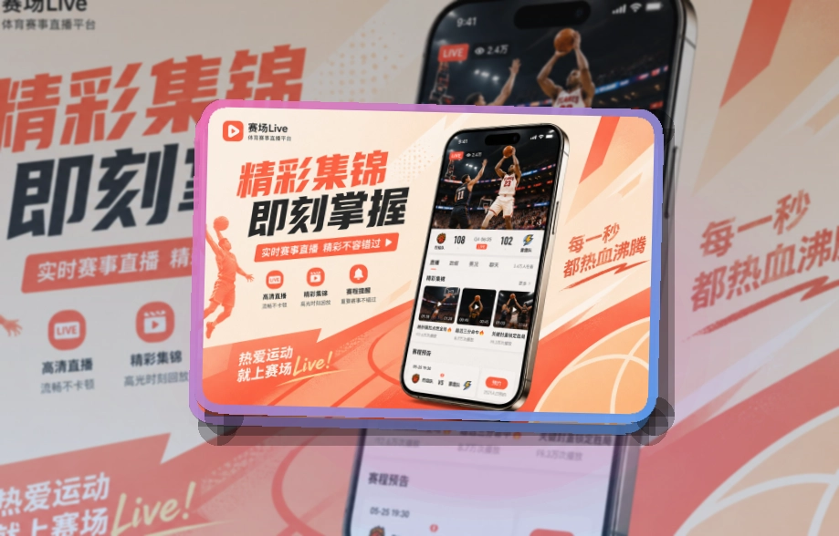 买球站赛程比分APP入口，看赛更顺手